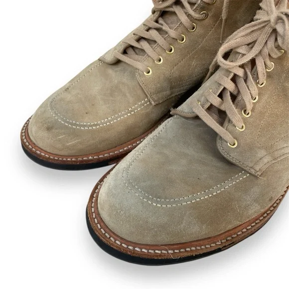 ALDEN Men’s Indy Boot - Picture 6 of 12
